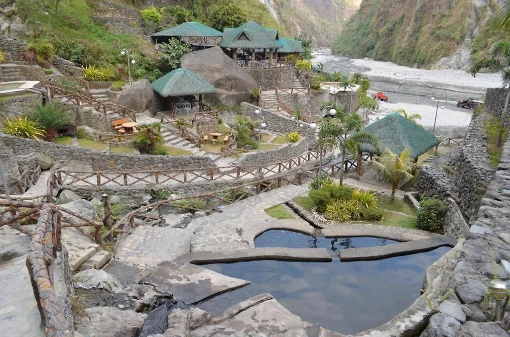 Oyo 700 Pj Inn Hotel Angeles Filipinas