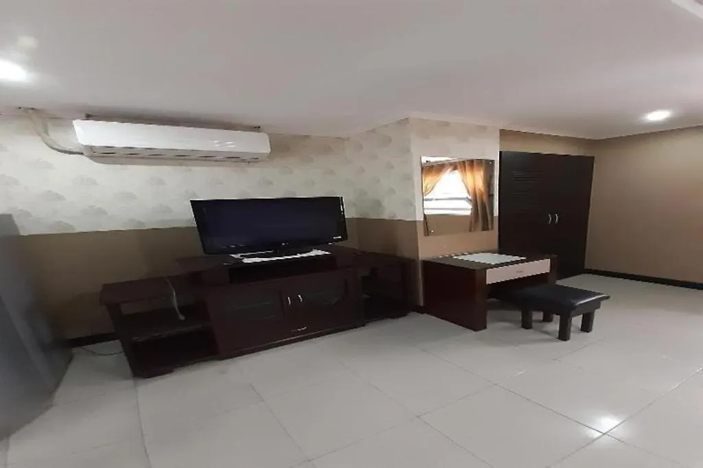 Oyo 700 Pj Inn Hotel Angeles