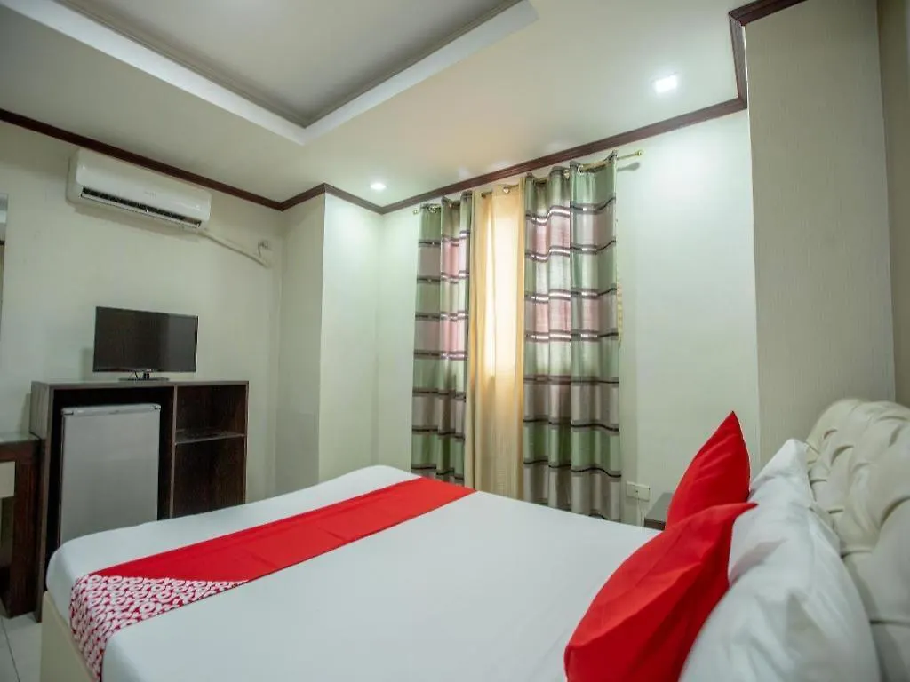 Oyo 700 Pj Inn Hotel Angeles
