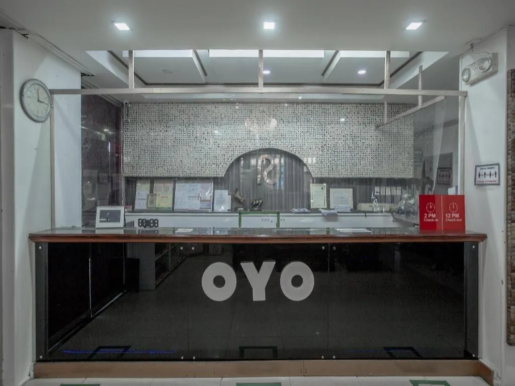 Oyo 700 Pj Inn Hotel Angeles