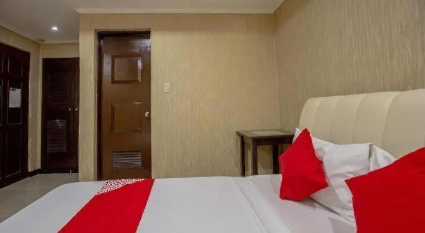 Oyo 700 Pj Inn Hotel Angeles