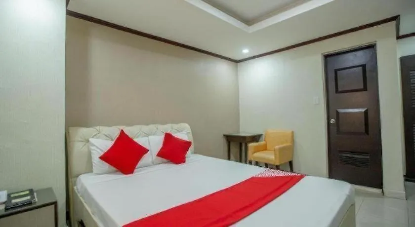 Oyo 700 Pj Inn Hotel Angeles