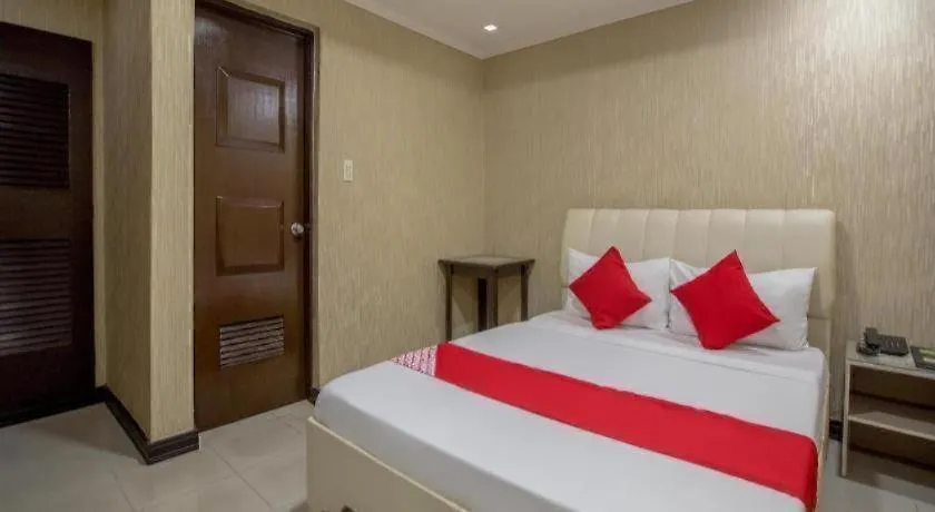 Oyo 700 Pj Inn Hotel Angeles