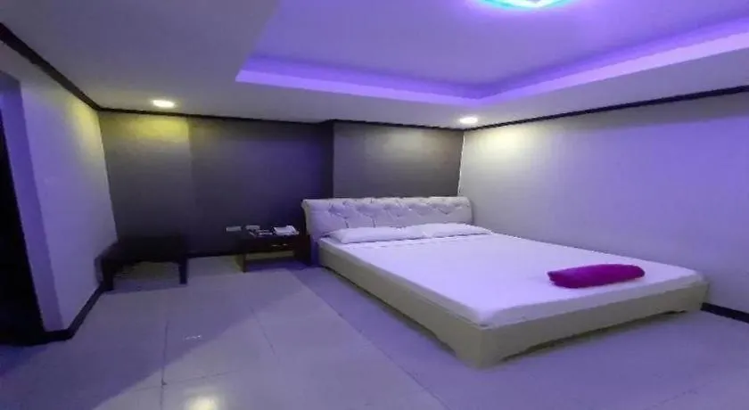 **  Oyo 700 Pj Inn Hotel Angeles Filipinas