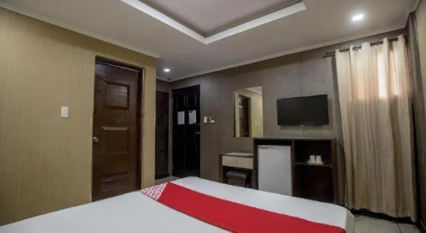 Oyo 700 Pj Inn Hotel Angeles