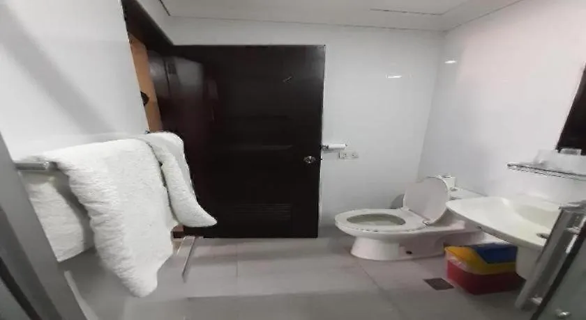 **  Oyo 700 Pj Inn Hotel Angeles Filipinas