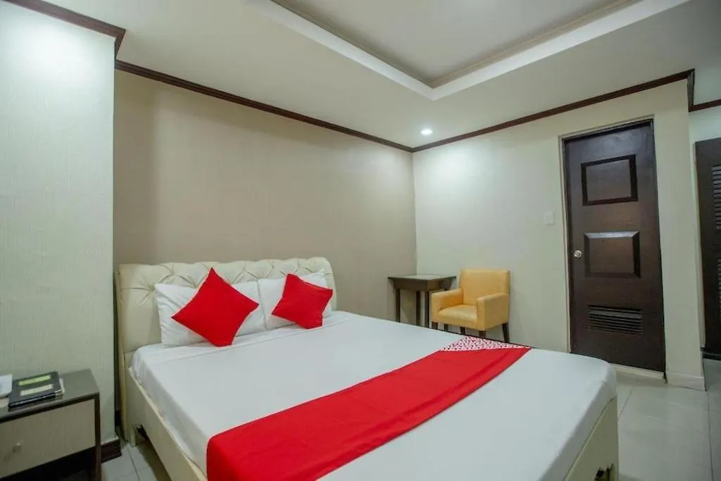 Oyo 700 Pj Inn Hotel Angeles