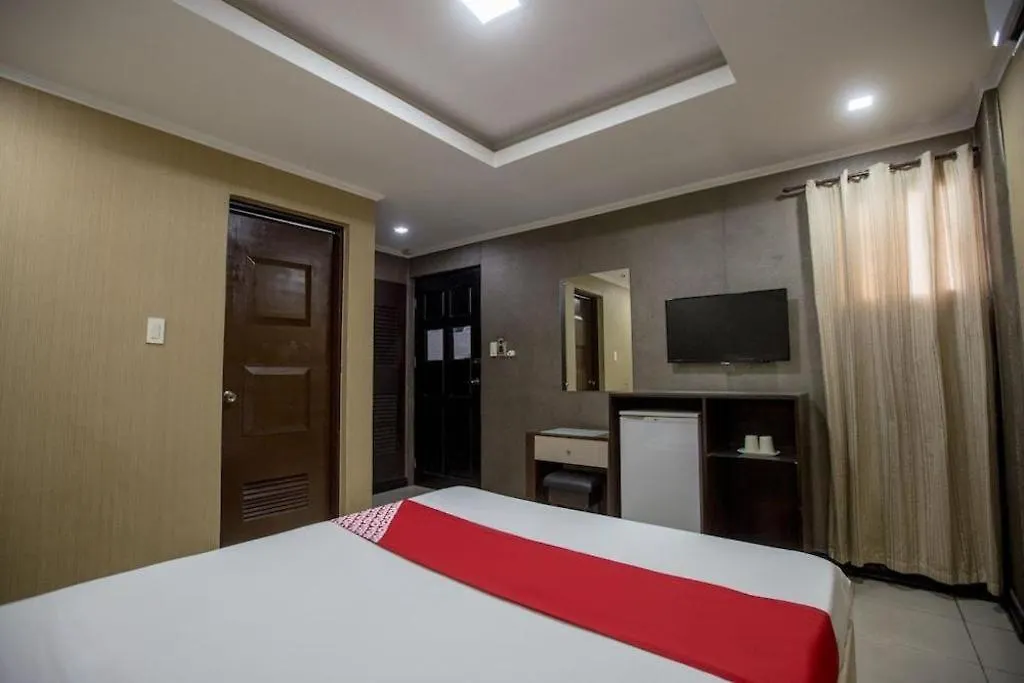 Oyo 700 Pj Inn Hotel Angeles